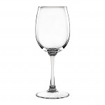 Olympia Rosario Wine Glasses 250ml (Pack of 6)