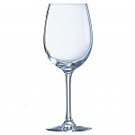 Chef & Sommelier Grand Sublym Wine Glass 8.25oz (Pack of 24)