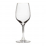 Olympia Bar Collection Crystal Wine Tasting Glass 220ml (Pack of 6)