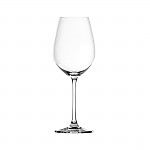 Utopia Imperial Wine Glasses 250ml CE Marked at 175ml (Pack of 12)