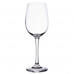 Schott Zwiesel Classico Crystal White Wine Goblets 312ml (Pack of 6)