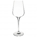 Olympia Claro One Piece Crystal Wine Glasses 540ml (Pack of 6)