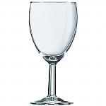 Olympia Rosario Wine Glasses 350ml (Pack of 6)