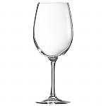 Chef & Sommelier Cabernet Tulip Wine Glasses 580ml (Pack of 24)