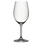 RIEDEL Degustazione Red Wine Glasses 560ml (Pack of 12)