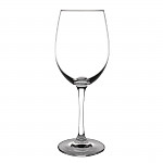 Arcoroc Savoie Grand Vin Wine Glasses 350ml CE Marked at 250ml (Pack of 48)