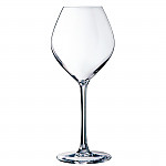 Arcoroc Grand Cepages Magnifique White Wine Glasses 350ml (Pack of 24)