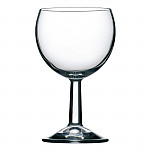 Arcoroc Ballon Wine Goblets 250ml (Pack of 12)