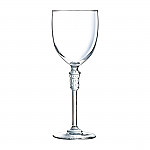 Cristal d'Arques Bracelet Wine Glasses 250ml (Pack of 12)