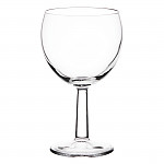 Arcoroc Ballon Wine Goblets 190ml CE Marked at 125ml (Pack of 12)