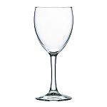 Arcoroc Princesa Wine Glasses 310ml (Pack of 24)