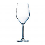 Utopia Imperial White Wine Glasses 200ml CE Marked at 125ml (Pack of 12)