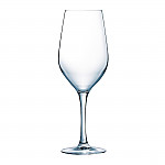 Arcoroc Mineral Wine Glasses 450ml (Pack of 24)