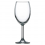 Utopia Teardrops Red Wine Glasses 240ml (Pack of 24)