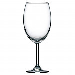 Utopia Teardrops Wine Glasses 330ml (Pack of 24)
