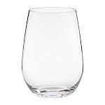 Schott Zwiesel Vina Crystal Stemless Wine Glasses 556ml (Pack of 6)