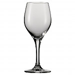 Schott Zwiesel Mondial White Wine Crystal Goblets 250ml (Pack of 6)