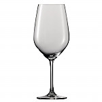 Schott Zwiesel Vina Crystal Wine Goblets 514ml (Pack of 6)