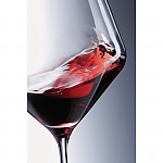Schott Zwiesel Belfesta Crystal Red Wine Glasses 540ml (Pack of 6)