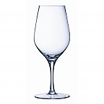 Libbey Teardrop Wine Goblets 350ml (Pack of 12)