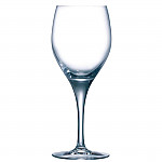 Libbey Teardrop Wine Glasses 180ml CE Marked at 125ml (Pack of 12)