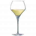 Libbey Teardrop Wine Glasses 250ml (Pack of 12)