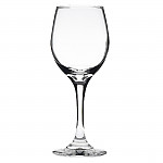 Libbey Perception Wine Glasses 240ml (Pack of 12)