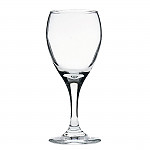 Libbey Teardrop Wine Glasses 180ml (Pack of 12)