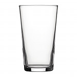 Utopia Nonic Beer Glasses 280ml CE Marked (Pack of 48)
