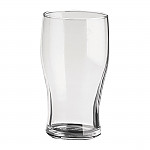 Utopia Tulip Beer Glasses 280ml CE Marked (Pack of 48)