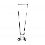 Utopia Aspen Nucleated Toughened Beer Glasses 570ml CE Marked (Pack of 24)