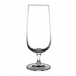 Olympia Bar Collection Crystal Stemmed Beer Glasses 410ml (Pack of 6)