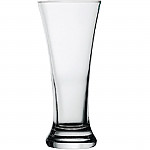 Arcoroc Tulip Nucleated Beer Glasses 570ml CE Marked (Pack of 48)