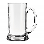 Utopia Executive Stemmed Beer Glasses 280ml CE Marked (Pack of 24)