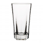 Utopia Nonic Nucleated Beer Glasses 570ml CE Marked (Pack of 48)