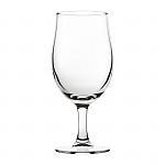 Utopia Tulip Beer Glasses 280ml CE Marked (Pack of 48)