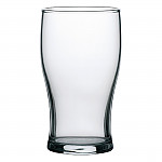 Arcoroc Tulip Beer Glasses 285ml CE Marked (Pack of 48)