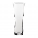 Utopia Aspen Nucleated Toughened Beer Glasses 570ml CE Marked (Pack of 24)