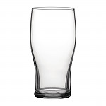 Utopia Tulip Beer Glasses 570ml CE Marked (Pack of 48)