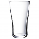 Arcoroc Ultimate Beer Glasses 570ml CE Marked (Pack of 36)