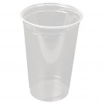 Huhtamaki Disposable Pint to Line Tumbler (Pack of 500)