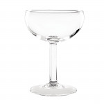 Olympia Cocktail Champagne Coupes 170ml (Pack of 12)