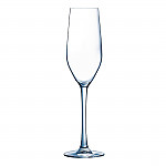 Arcoroc Mineral Champagne Flutes 160ml (Pack of 24)
