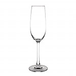 Olympia Boule Champagne Flutes 140ml (Pack of 48)