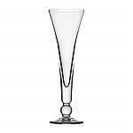 Utopia Speciality Royal Champagne Flutes 155ml (Pack of 6)