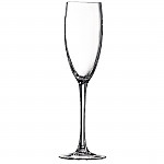 Chef & Sommelier Cabernet Tulip Champagne Flutes 240ml (Pack of 24)