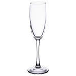 Utopia Enoteca Champagne Flutes 170ml (Pack of 6)