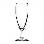 Olympia Mendoza Flute Glasses 185ml (Pack of 6)