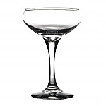 Utopia Calice Champagne Saucers 230ml (Pack of 12)