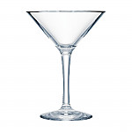 Schott Zwiesel Pure Crystal Martini Glasses 343ml (Pack of 6)